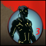 Pro Shadow Fight 3 tips icon