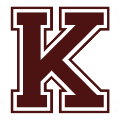 Kenedy Ind School District logo