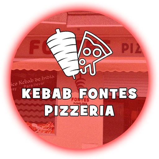Kebab Fontes Pizzeria Download on Windows