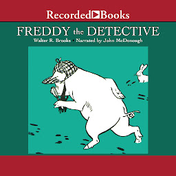 Icon image Freddy the Detective