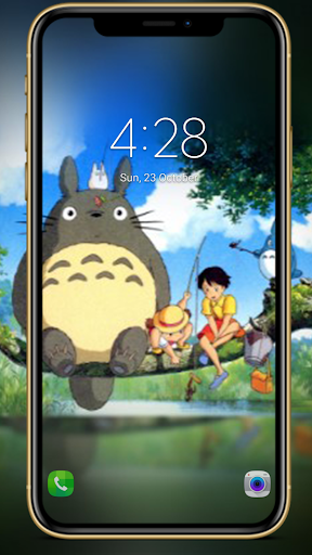 Android application Totor0 Picture Wallpaper screenshort