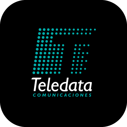 Teledata clientes 1.0.0 Icon