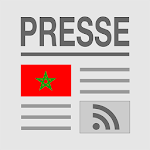 Cover Image of Download Morocco Press - مغرب بريس  APK