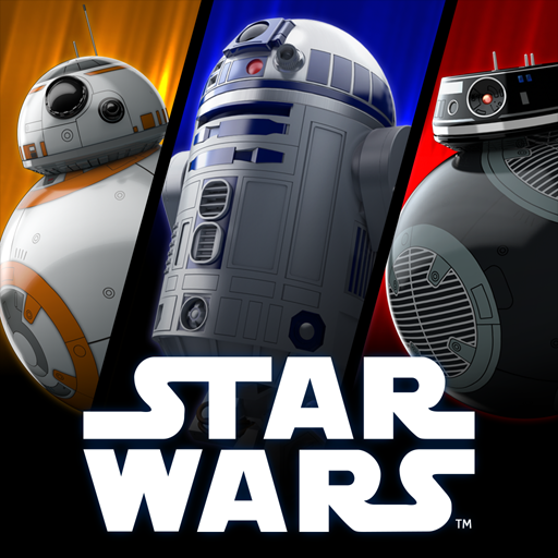 Star Wars Droids App By Sphero Apps On Google Play