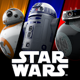 Star Wars Droids App by Sphero icon