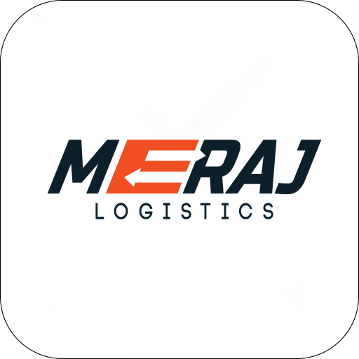 ميراج للخدمات اللوجستية logo
