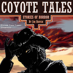 Obraz ikony: Coyote Tales