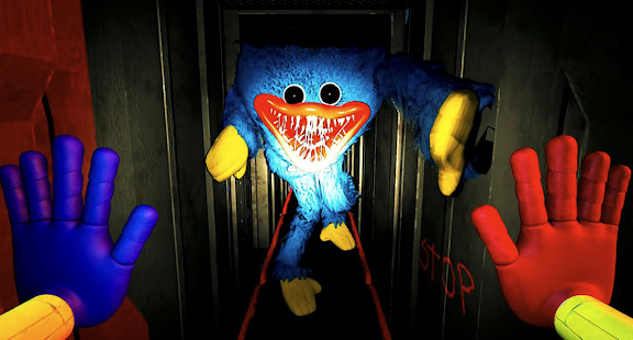 Huggy Wuggy Horror screenshots apkspray 9