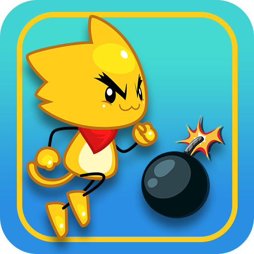 Bouncing Bamby logo