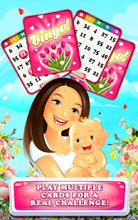Mother's Day Bingo 10.6.0 screenshots 3
