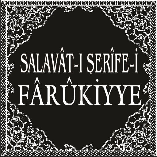 SALAVAT-I FARUKIYYE  Icon