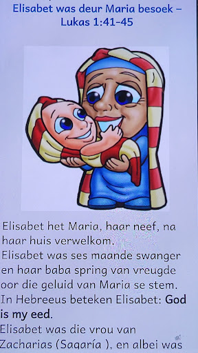 Bibleview-Afrikaans Screen 3