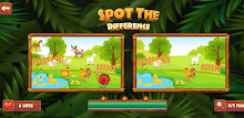 Spot Difference APK