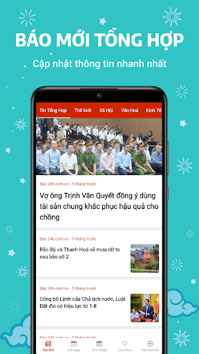 Lịch Vạn Niên - Lịch Âm 2025 screenshot 29