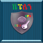 Cover Image of Herunterladen Amharic VPN Proxy Free 1.0 APK