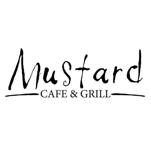 Mustard Cafe and Grill
