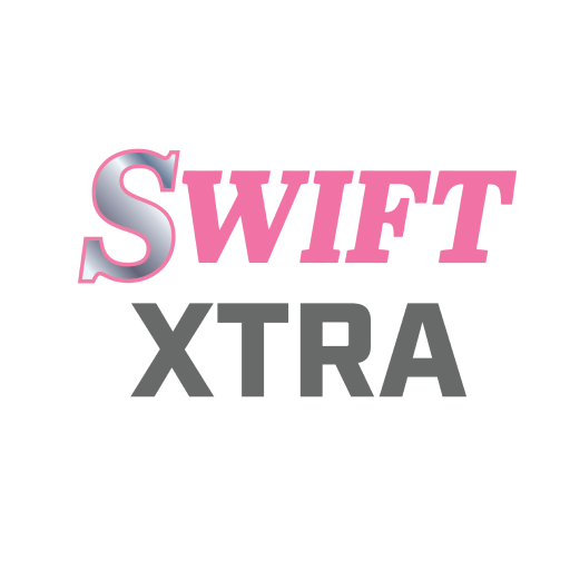 Swift Xtra logo