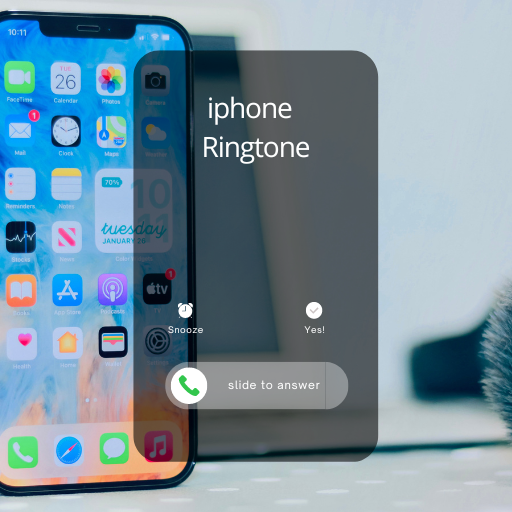 iphone 13 Ringtone Download on Windows