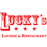 Lucky's Lounge & Restaurant icon