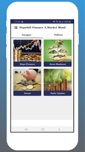 Hopefull Finance A Market Mood