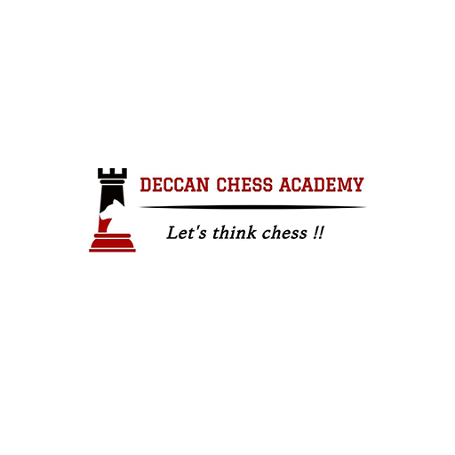 Deccan Chess Academy logo