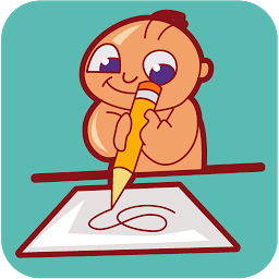 Icon image How To Draw everything