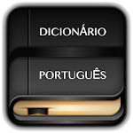 Cover Image of Tải xuống Từ điển tiếng Bồ Đào Nha  APK