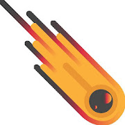 Fire Ball app icon