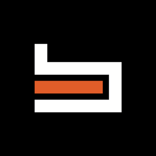 Bell Dredging Equipment logo