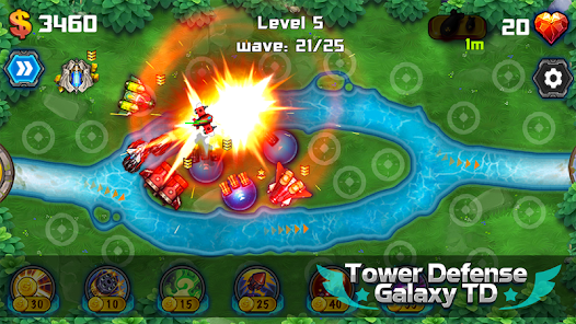 30 Best Tower Defense Games (2023) - Parade