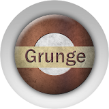 [Icons] Grunge Icons Pack icon