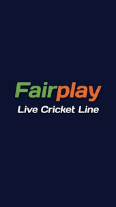 Fairplay Live Cricket Clue