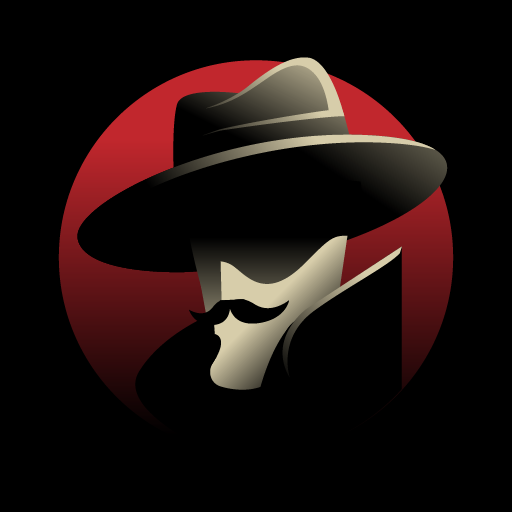 Spy game: play with friends 1.0.2 Icon