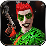 Clown Attack Mafia Crime War icon