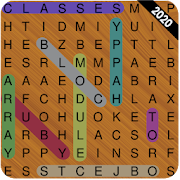 Top 49 Puzzle Apps Like Word Search Puzzle - Find Hidden Word - Best Alternatives