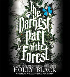 「The Darkest Part of the Forest」圖示圖片