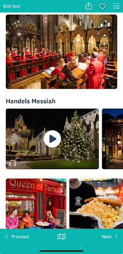 Walk Around The Neighbourhood Screen 3