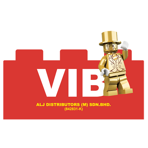 VIB Apps logo