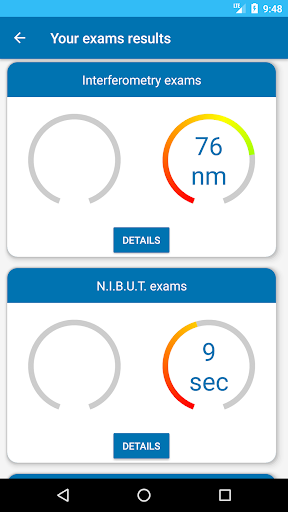 DryEye Follow-Up Screen 2