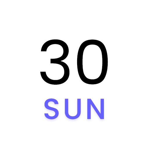 Calendar 2024 apps on google play