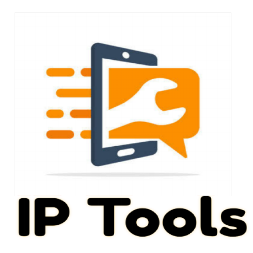 IP Tools Indonesia Power logo
