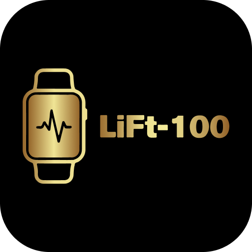 LiFt-100 logo