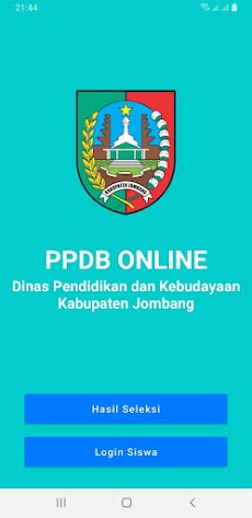 PPDB Online Diknas Jombangのおすすめ画像2