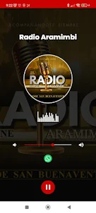Radio Aramimbi 105.9