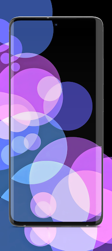 S16 Pro Wallpaper Screen 2