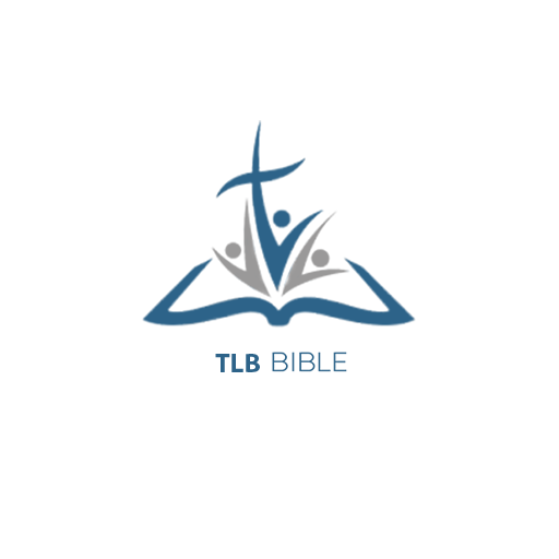 TLB Study Bible Offline logo
