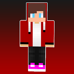 Icon image Maizen Skins for Minecraft PE