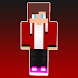 Maizen Skins for Minecraft PE - Androidアプリ