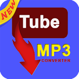 MP3 Tube Converter (FREE) icon