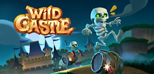 Wild Castle TD - Grow Empire APK